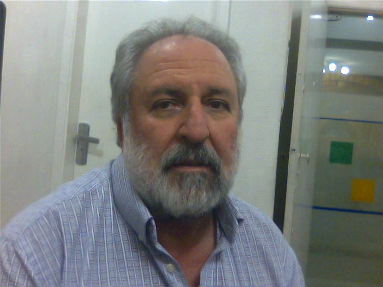 Carlos Roberto Alves dos Santos